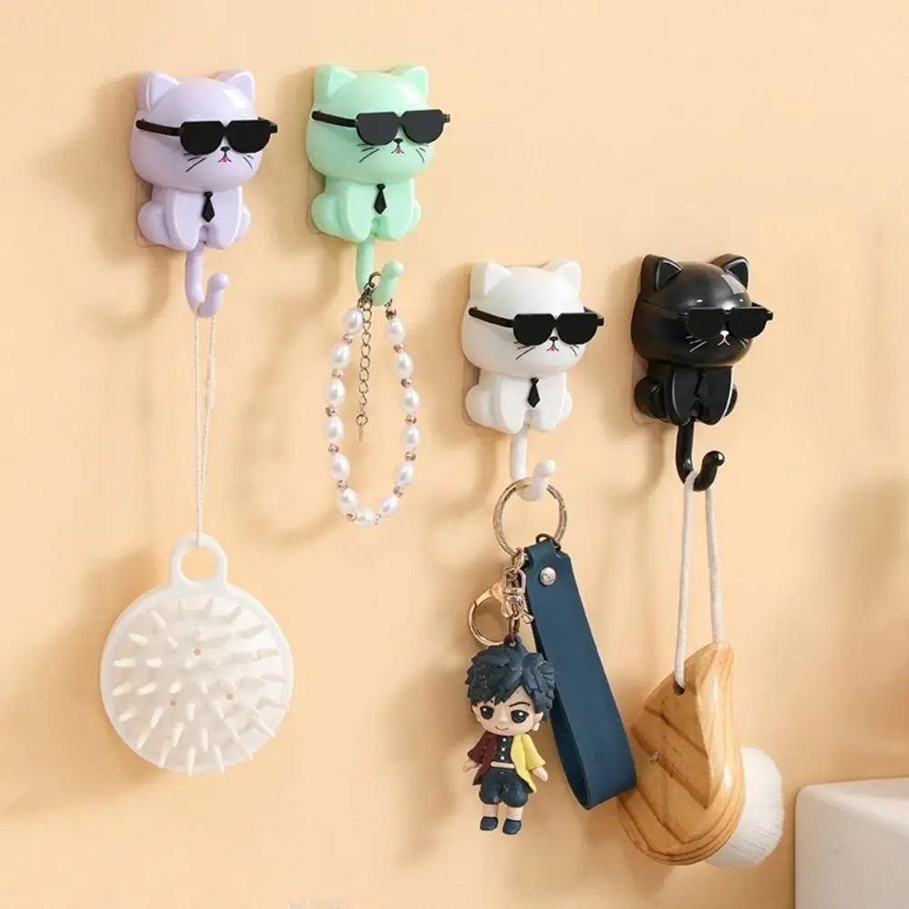 Porta Llaves Original CatFlow