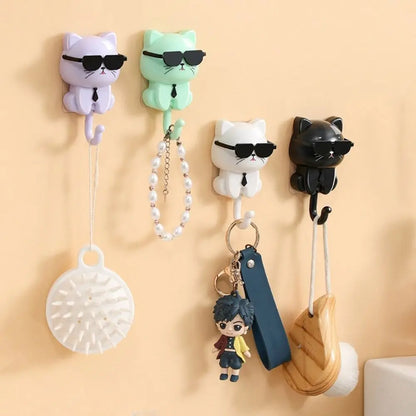 Porta Llaves Original CatFlow
